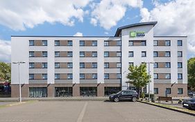 Holiday Inn Express Cologne Muelheim By Ihg